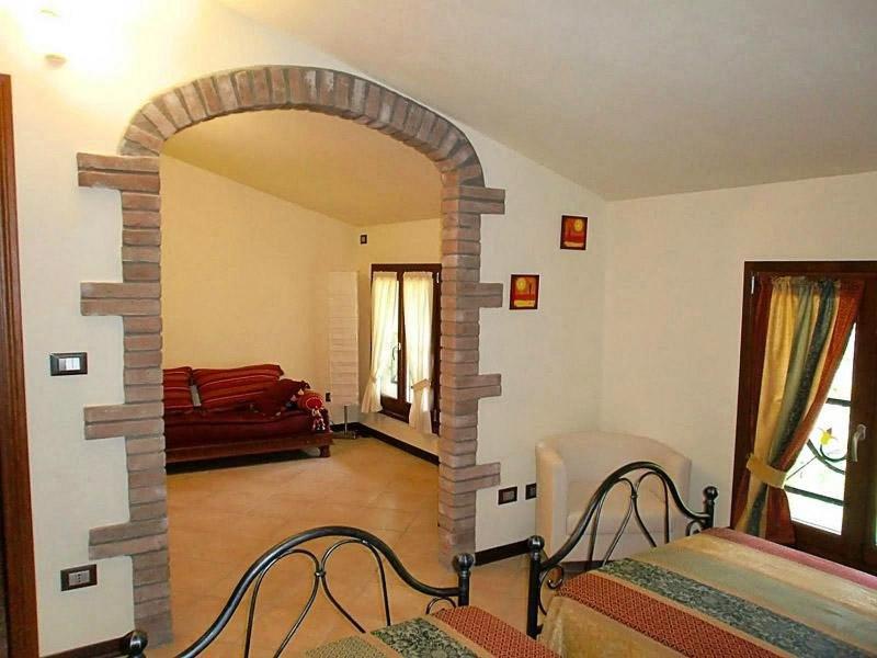 مبيت وإفطار Camugnano R&B Tana Delle Fate المظهر الخارجي الصورة
